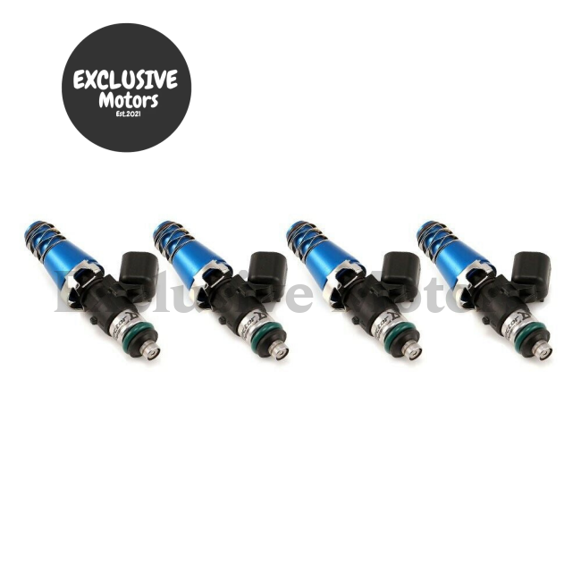 4 x Injectors for Nissan SR20DET FWD 