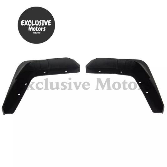 4 X Mudflaps For Chrysler 300 Lx 2013-2016