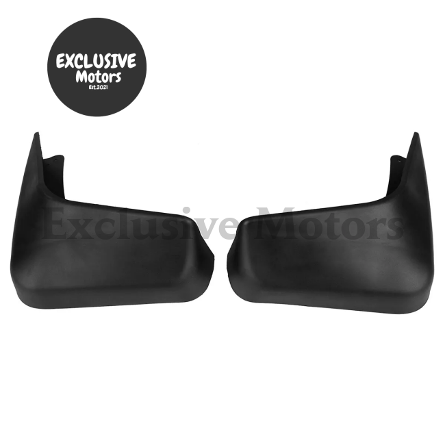 4 X Mudflaps For Suzuki Grand Vitara 2006-2013- Door