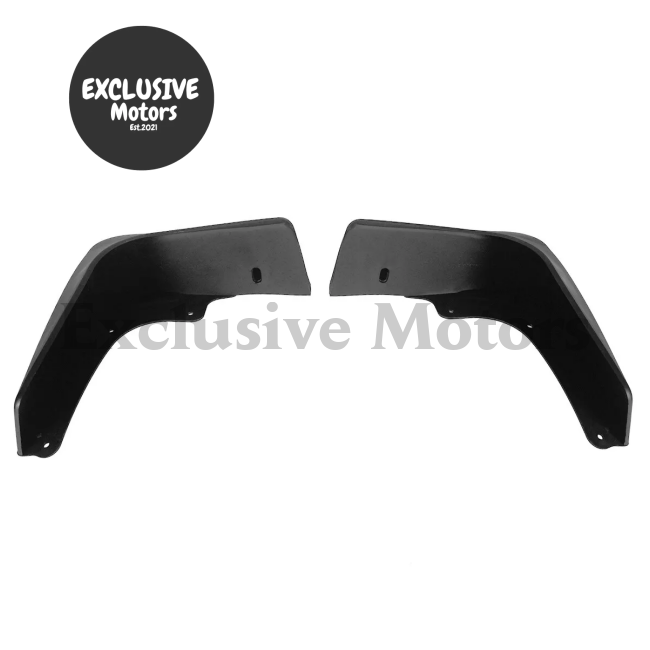 4 X Mudflaps For Suzuki Grand Vitara 2006-2013- Door