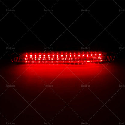 Suitable For Mitsubishi Lancer EVO EX 08-16 LED Rear Tail 3rd Light Brake Lamps