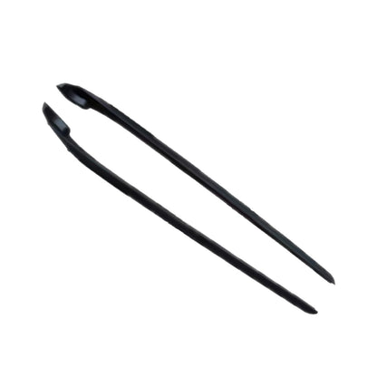 Front Windshield Molding Garnish Side Pillar Cover Suitable For Hyundai i30 2007-2017-4