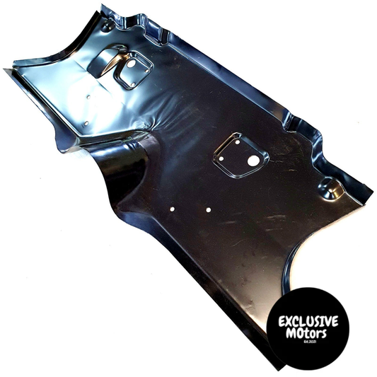 Full Skirt Front Apron Panel for MINI MK1 (1959-1964)