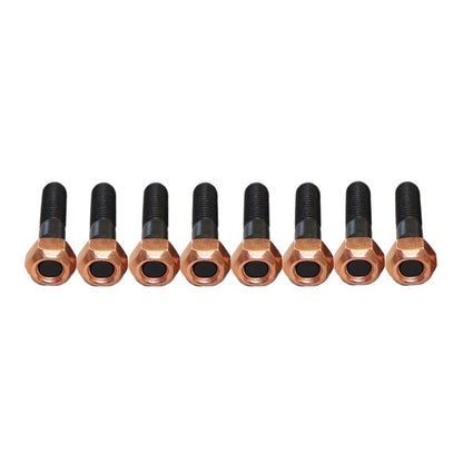 High Tensile Turbo Charger Stud Kit for Ford Courier WL-T 2.5L