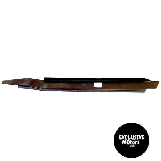 Roof Lining Kit Black for MINI Early MK1 850 (1959-1967)