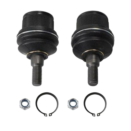 2x Lower Ball Joint Suitable For Ford Ranger Fighter 4WD CB-1542 UH74-34-550-0