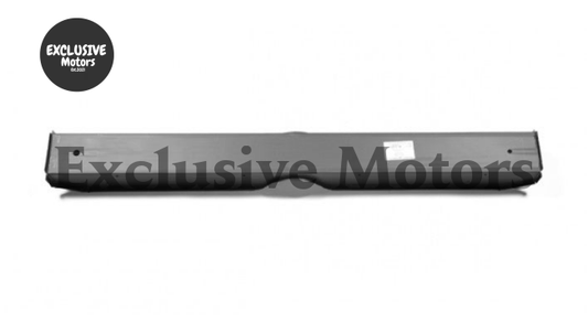 Mini Centre Seat Cross member to 1970 - P40-10-001