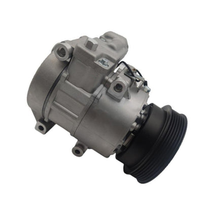 AC Compressor Suitable for Kia Cerato TD FW612 Engine G4KD 2.0L Petrol 2009-2011-4