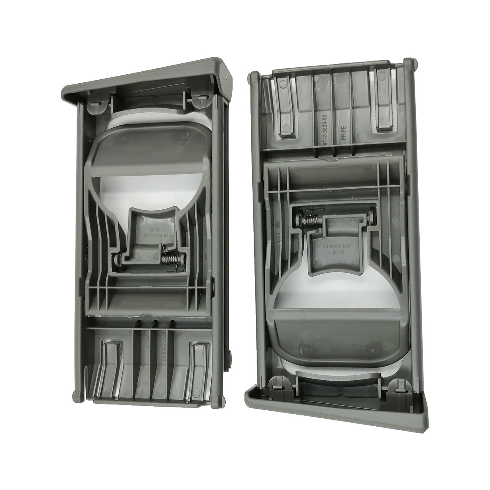 Left/Right Front Cup Holder Trim Suitable for Toyota Hilux Vigo Fotuner 05-14-2