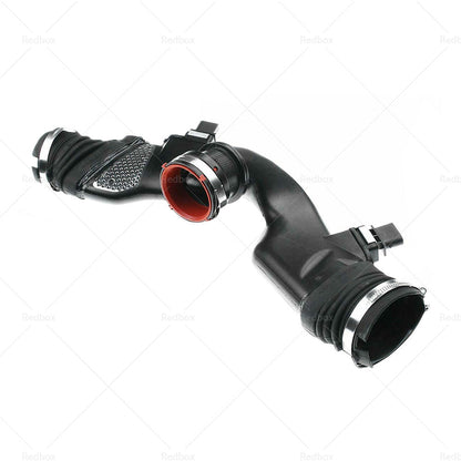 Air Mass Sensor W or  Air Duct Fits For Mercedes Benz W164 W212 ML320 ML350 GL350-4