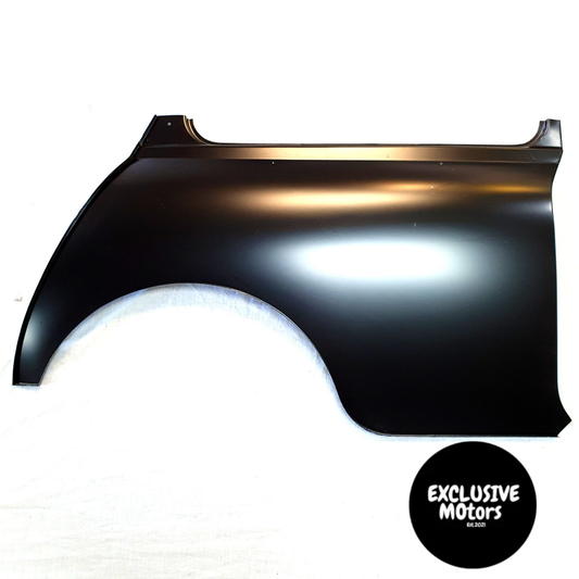Vacuum Pump Seals for MINI R56 (2006-2013)