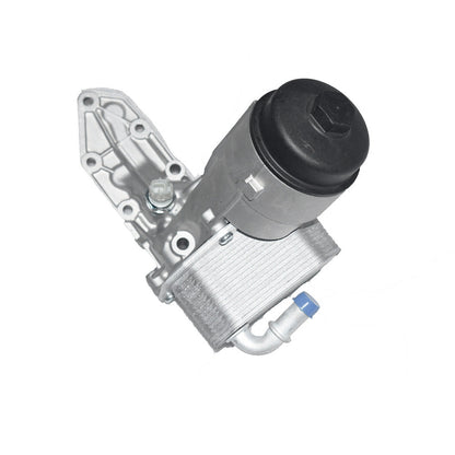 Oil Cooler For Ford Ranger PX Everest UA Mazda	BT-50 P5AT 3. 2 Diesel BB3Q6B624EA-4