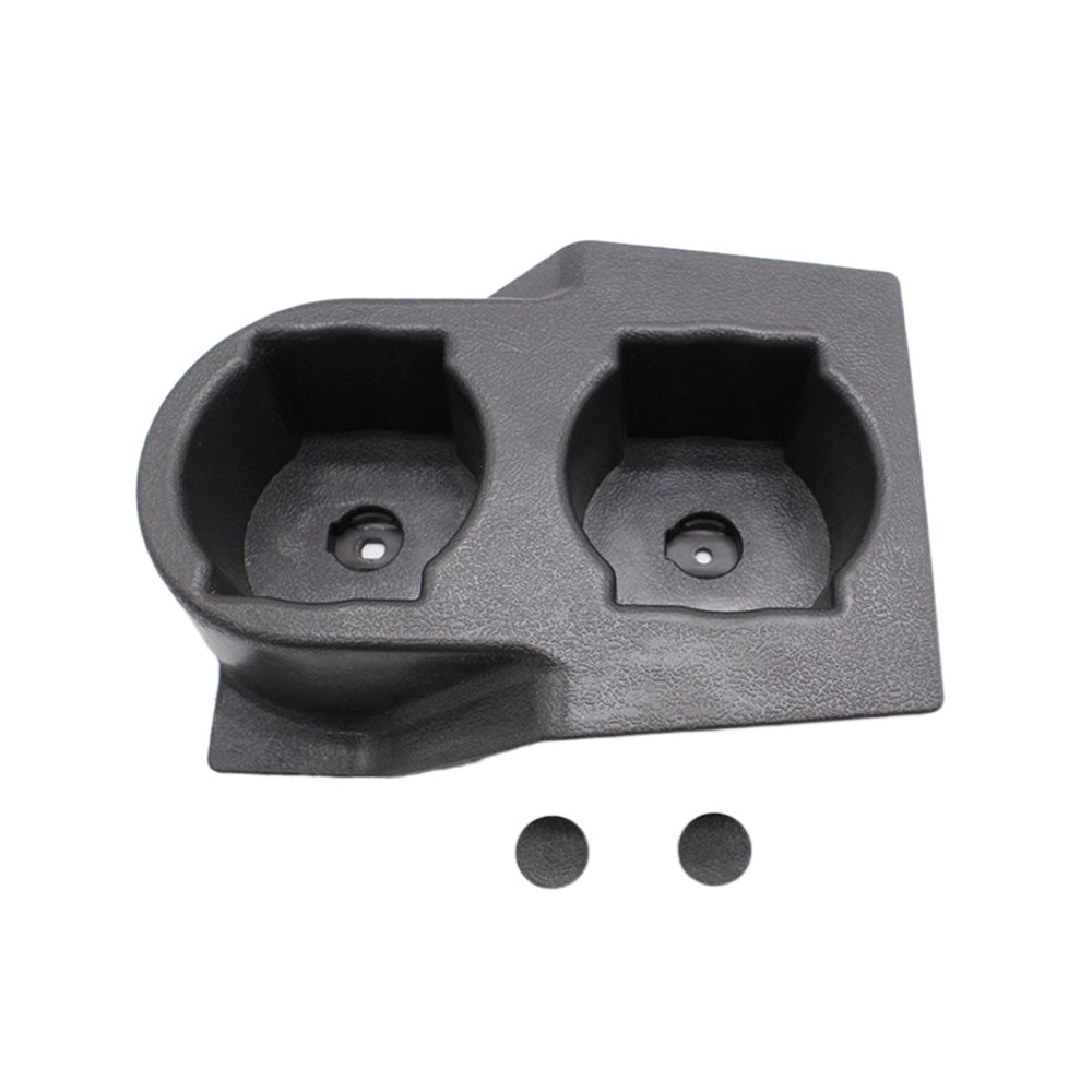 Cup Holder Coffee Drink Insert Bottle Stand Suitable for Nissan GQ Patrol Y60-4