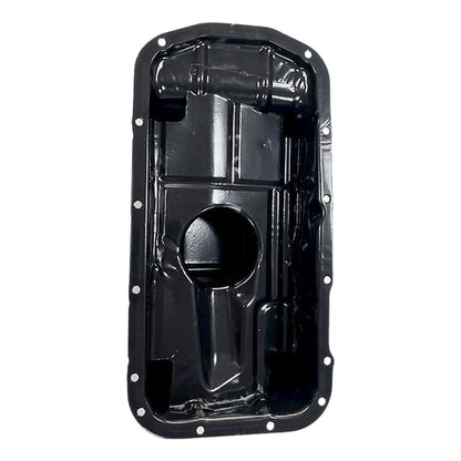 Engine Oil Pan 1200A461 Suitable for Mitsubishi COLT 1.5L 2WD 4A91 Z23A 2006-12-4