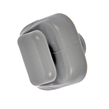 2x Sun Visor Clip Retainers Suitable for Honda Accord Civic CR-V Element Odyssey-2