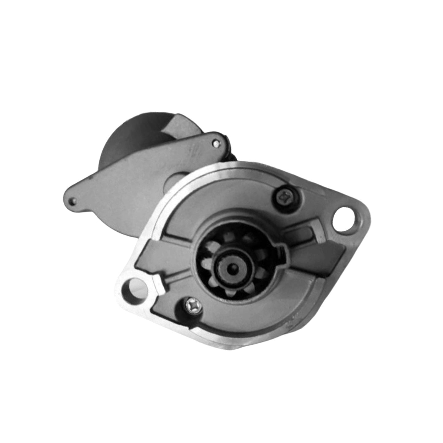 Starter Motor 12V 1.4kW 9T Suitable For Toyota Landcruiser FJ80R 4.0 Petrol 3F-E-3