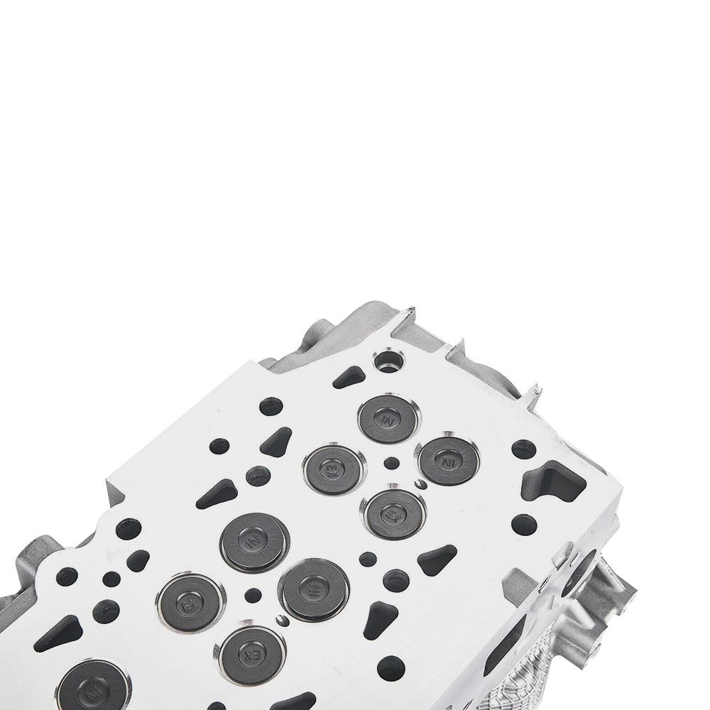 Comlete Cylinder Head Kit for Nissan Navara D40 D22 Pathfinder R51 YD25 2. 5L TD-3