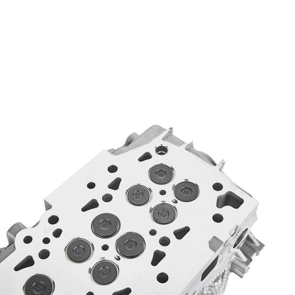 Comlete Cylinder Head Kit for Nissan Navara D40 D22 Pathfinder R51 YD25 2. 5L TD-3