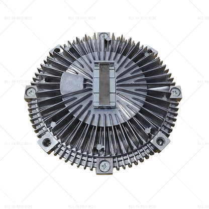 Fan Clutch 115839 Suitable For Mitsubishi Triton 2008-on 2. 5L ML MN 2. 4L MQ MR-2