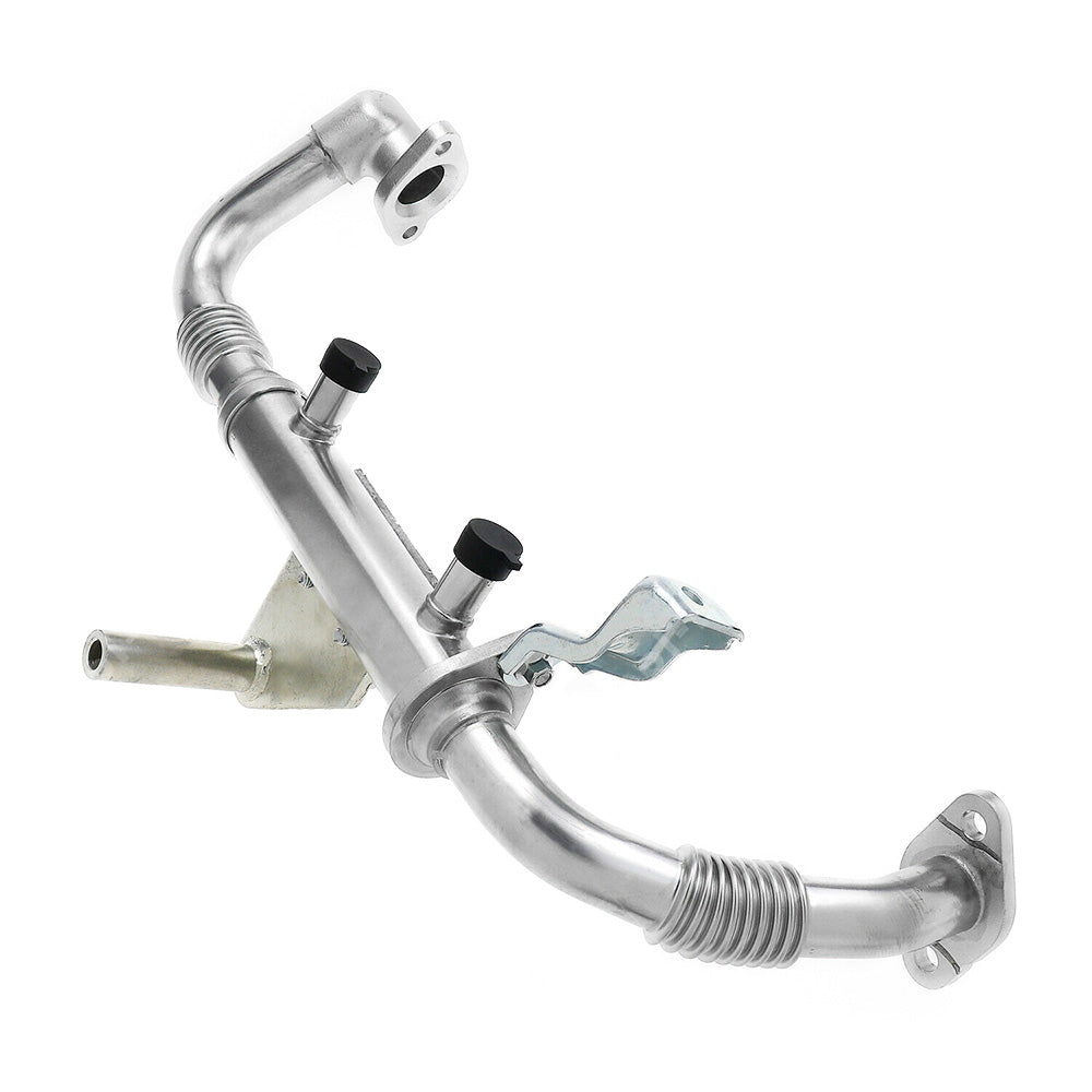 EGR Cooler Pipe fit NISSAN Navara D40 Spain Thai YD25DDTI YD25 14735-EC00D-3