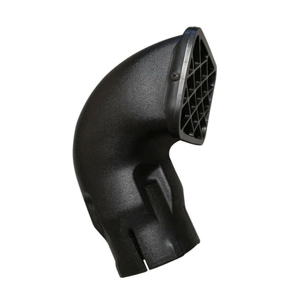 Air Intake Snorkel Kit Suitable For Mitsubishi Pajero NS NT NW V-Spec 3.2L 3.8L 2006–Onward-3
