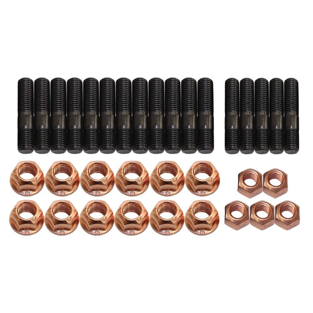 High Tensile Exhaust Manifold&Turbo Dump Pipe Stud Kit for Ford Falcon XR6 4.0L
