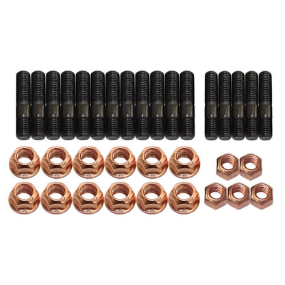 High Tensile Exhaust Manifold&Turbo Dump Pipe Stud Kit for Ford Falcon XR6 4.0L