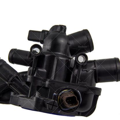 Thermostat Housing Gasket Suitable For Mini One R56 Peugeot 207 11537534521-3