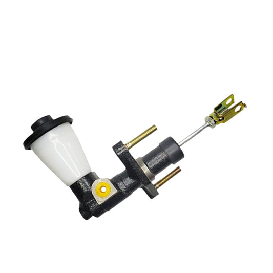 Clutch Master Cylinder Suitable for TOYOTA COROLLA AE86R 4AGEU 4 Cyl EFI 1983-87-0