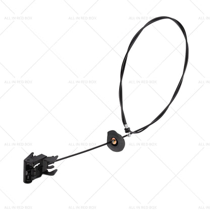 New Bonnet Release Cable Suitable For Ford Falcon BA BF Territory SX SY