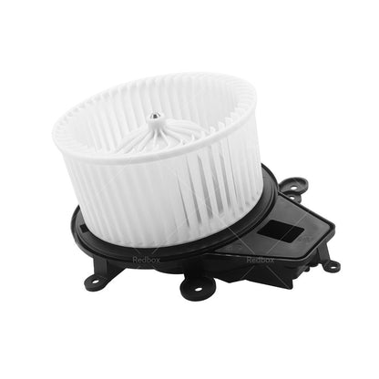 Blower Fan Motor Heater Fan Suitable for Nissan Navara D40 MNT 09-15 Thai Built-1