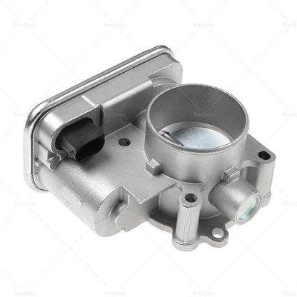 1x Throttle Body Fit For Jeep Compass Dodge Journey Caliber Chrysler 1. 8 2. 0 2. 4-3