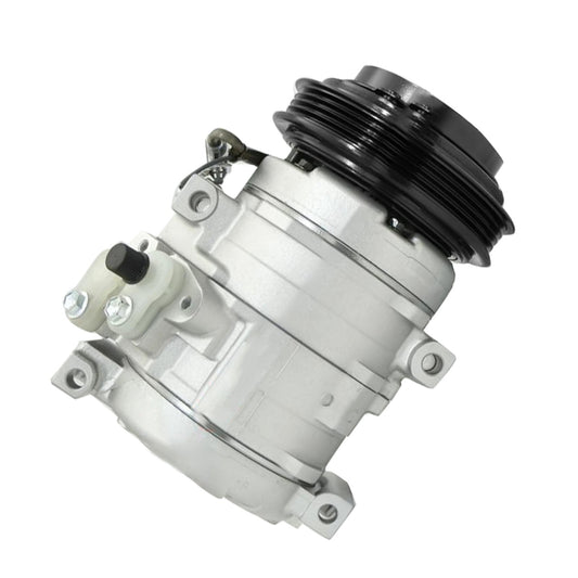 Air Con AC Compressor Suitable for Toyota Hilux VZN167R VZN172R 3.4L 5VZ-FE 2002-0