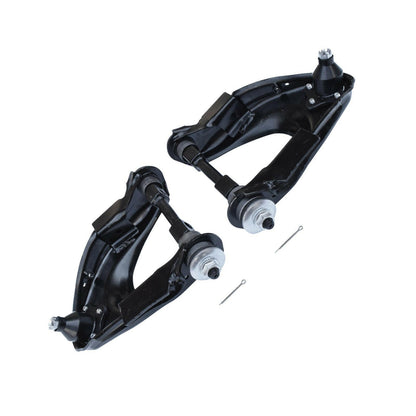 Pair Front Upper Control Arms Suitable For Ford Ranger PJ PK 4WD 2006–2011-1