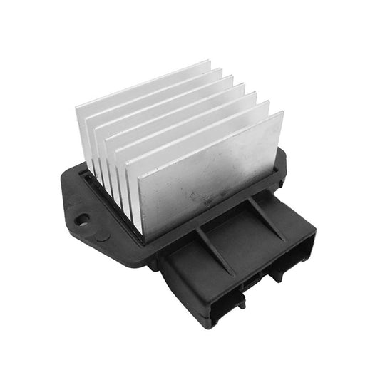 HVAC Blower Motor Resistor Suitable For Dodge Ram 1500 Jeep Wrangler Camry 06-19-0