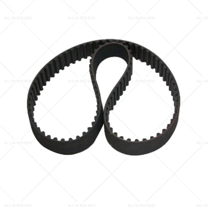 1KD-FTV Engine Timing Belt Suitable for Hilux KUN16 KUN25 KUN26 3. 0L Diesel