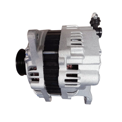 Alternator Fit for Nissan Navara D40 Engine YD25DDTi 2. 5L Turbo Diesel 2005-2014-2
