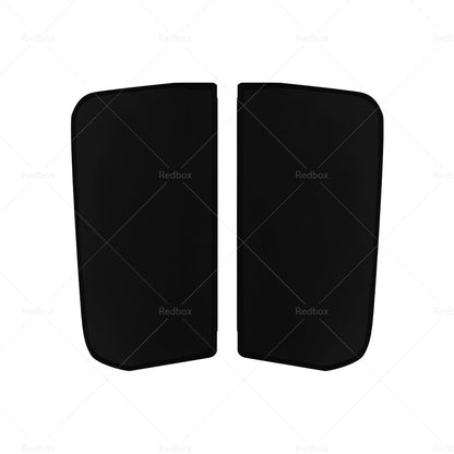 Magnetic Car Window Sun Blind Shade Mesh for Mazda CX-8 CX8 2018-2023 Sunshade-2