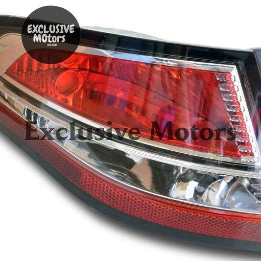 Left-Hand Tail light for Ford Falcon XR6/XR8 (2008-2014)