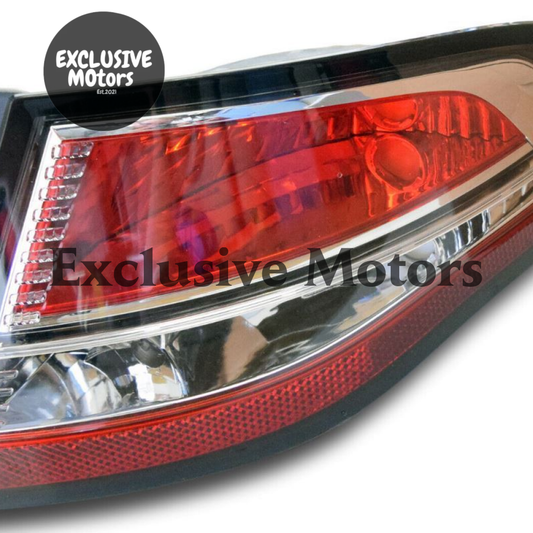 Right-Hand Tail Lights for Ford FG Falcon XR6/XR8 (2008-2014)