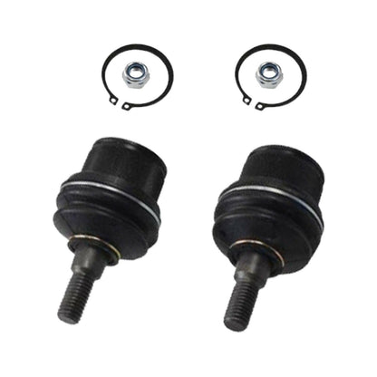 2x Lower Ball Joint Suitable For Ford Ranger Fighter 4WD CB-1542 UH74-34-550-2