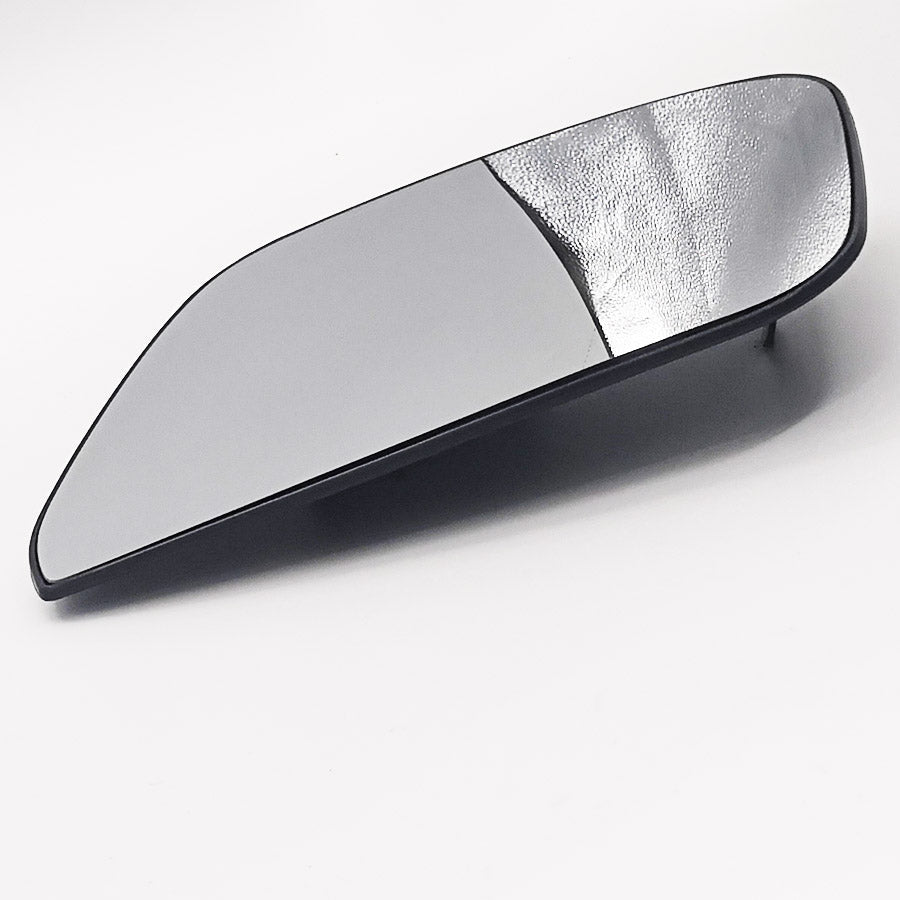 RIGHT DRIVER SIDE MIRROR GLASS FOR NISSAN NAVARA D40 2005-2015  SPAIN, W BLINKER-4