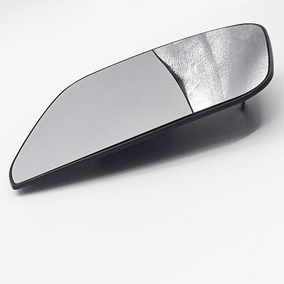 RIGHT DRIVER SIDE MIRROR GLASS FOR NISSAN NAVARA D40 2005-2015  SPAIN, W BLINKER-4