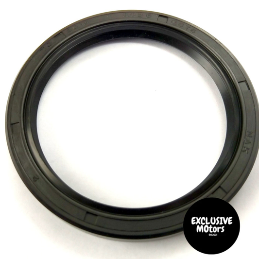 Steering Wheel Nut 1-5/16 for MINI & MOKE (1964-1993)