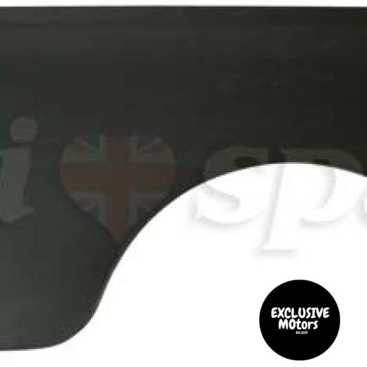 Large/Small Steering Rack Gaiter Kit for Rover Mini (1959-2000)