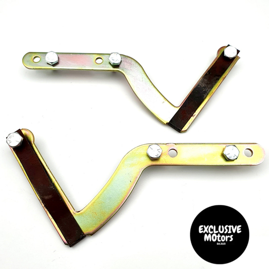 Heater Valve Control Cable for MINI MK1 (1959-1967)