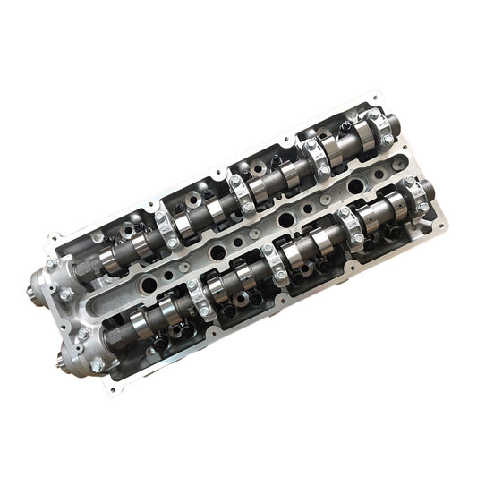 Complete Cylinder Head Kit Suitable For Ford Ranger PJ PK Mazda BT-50 2.5L 3.0L-0