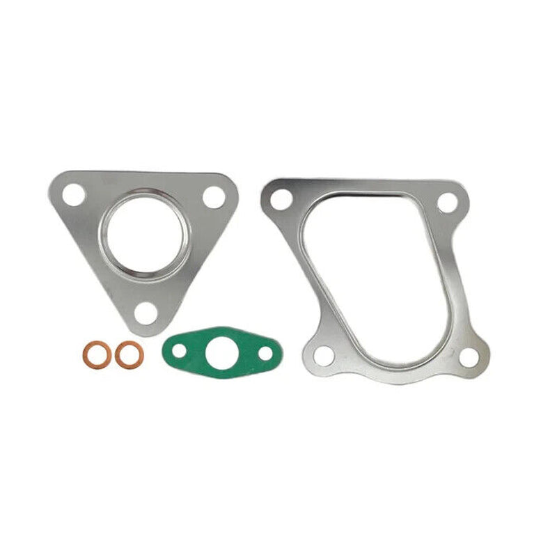 Permaseal Exhaust Manifold&Turbo Gasket Kit for Mitsubishi Challenger 4D56 2.5L