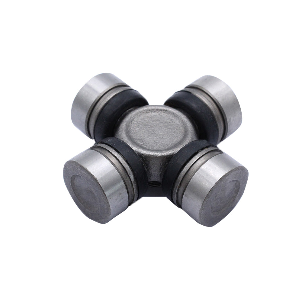 2x FRONT  or  REAR UNI UNIVERSAL JOINT SUITABLE FOR TOYOTA HILUX LAND CRUISER DYNA-3