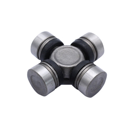 2x FRONT  or  REAR UNI UNIVERSAL JOINT SUITABLE FOR TOYOTA HILUX LAND CRUISER DYNA-3
